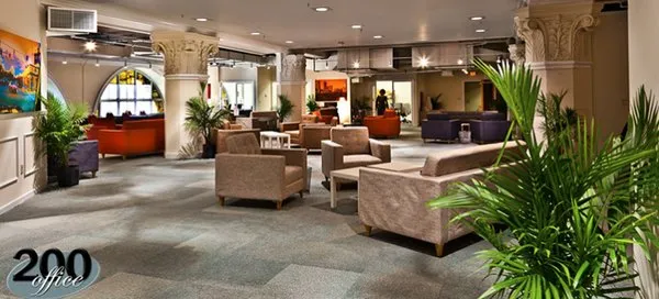 Turnkey Construction & Roofing Logo