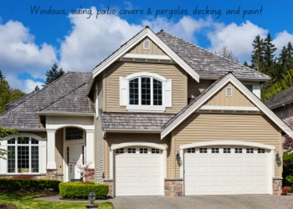 Slide of Turnkey Exteriors