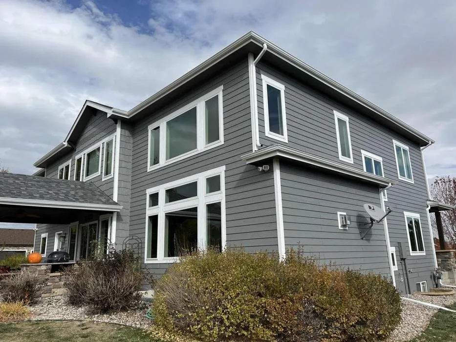 Slide of Turnkey Exteriors