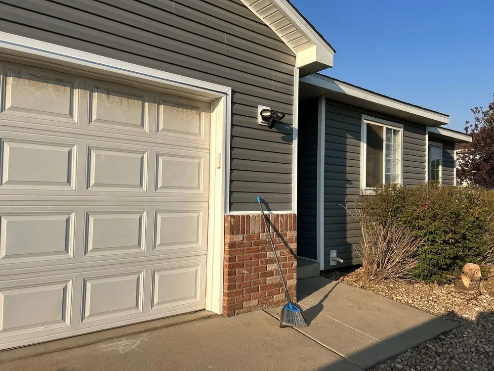 Slide of Turnkey Exteriors