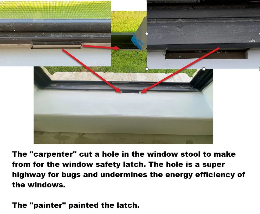 Slide of Turnkey Painting and Remodeling