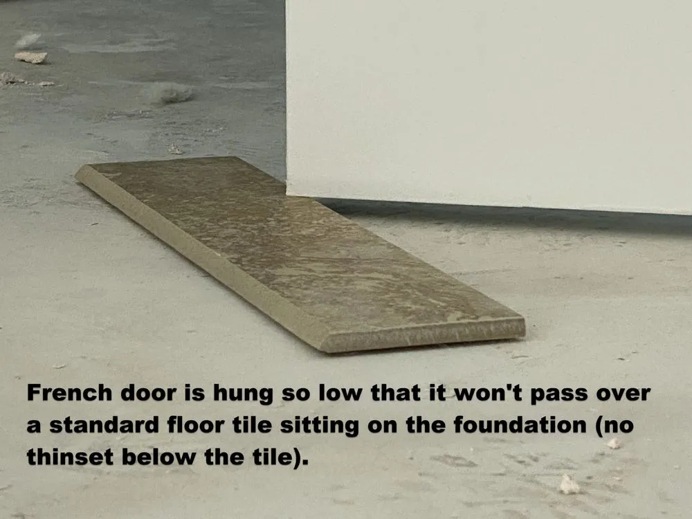 Slide of Turnkey Painting and Remodeling