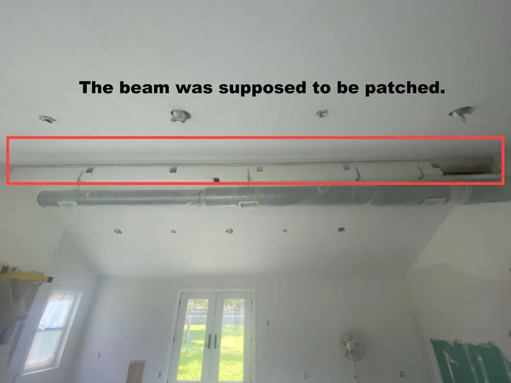 Slide of Turnkey Painting and Remodeling