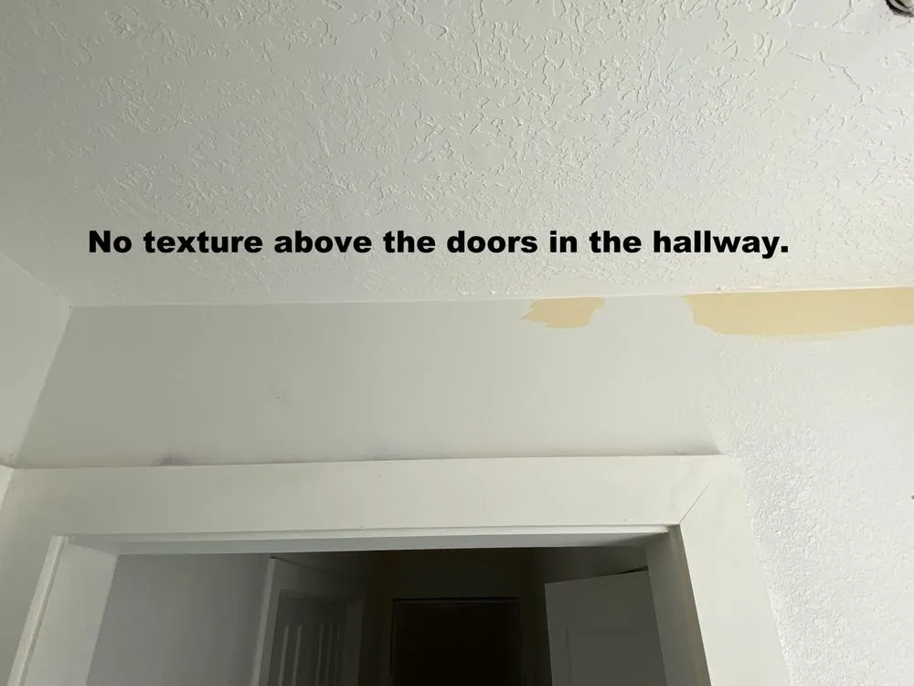 Slide of Turnkey Painting and Remodeling