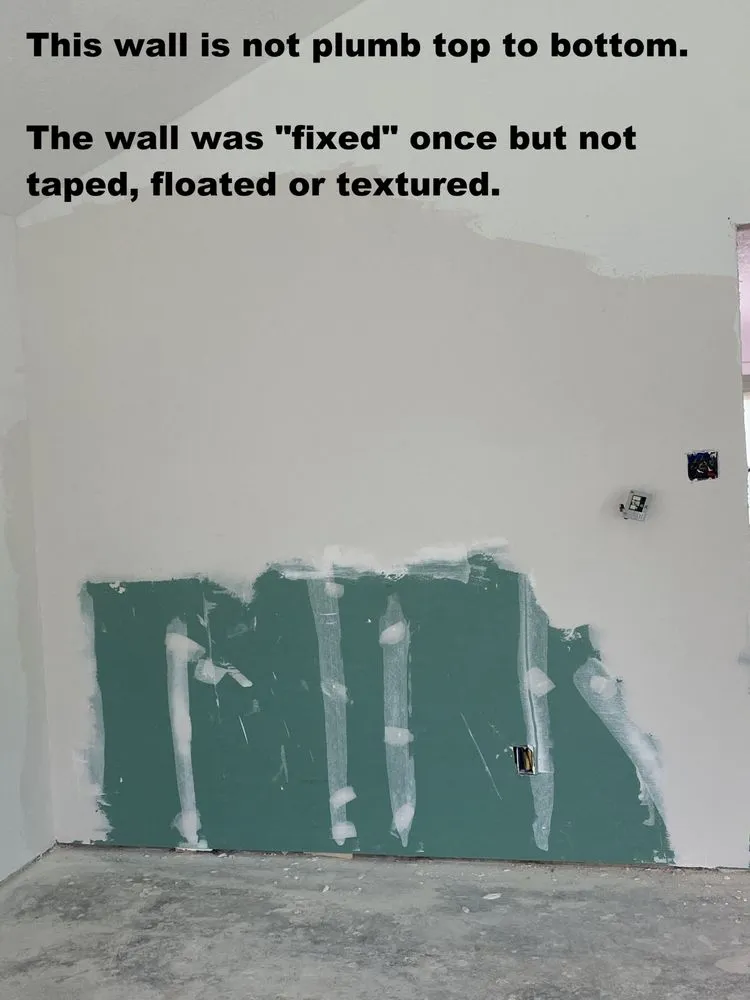 Slide of Turnkey Painting and Remodeling