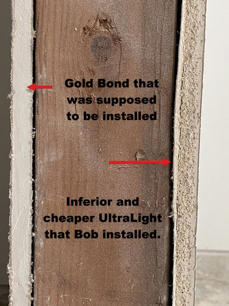 Slide of Turnkey Painting and Remodeling