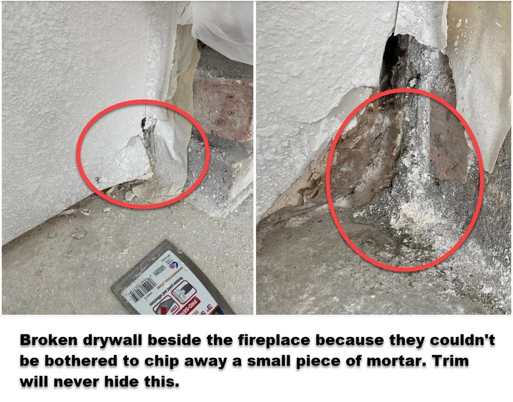 Slide of Turnkey Painting and Remodeling