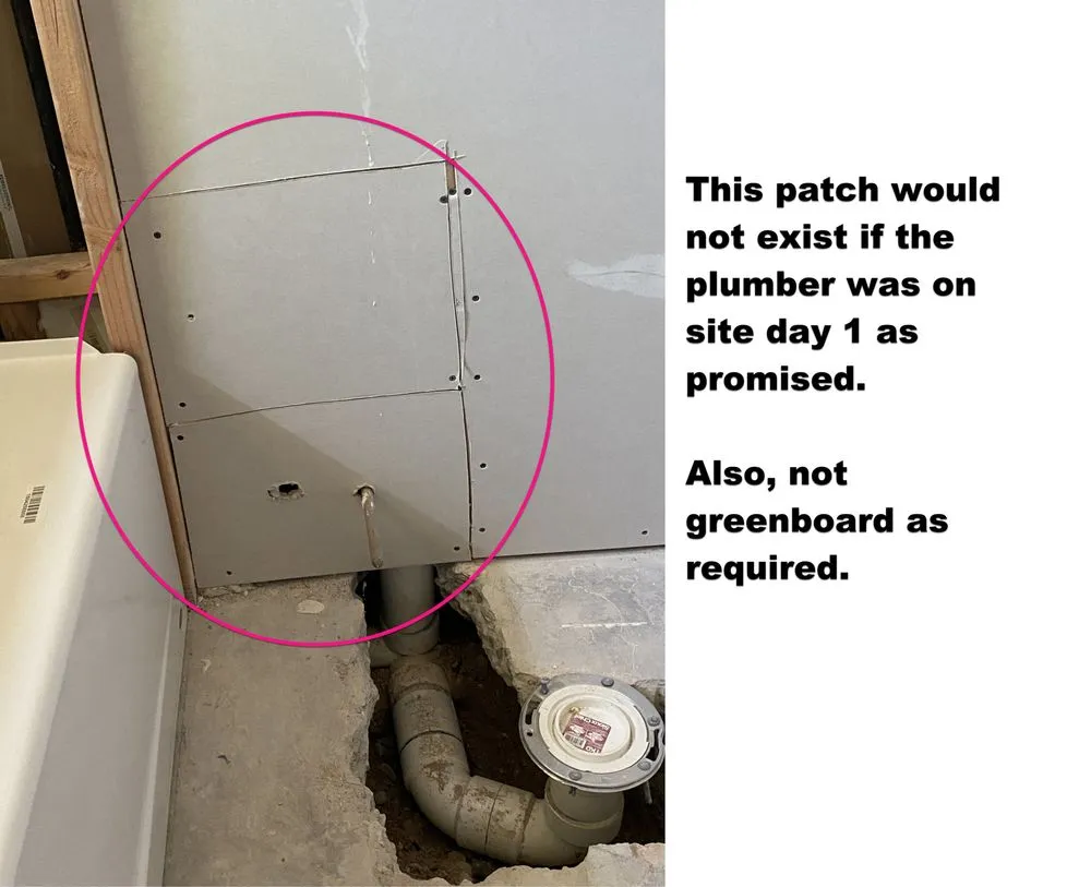 Slide of Turnkey Painting and Remodeling