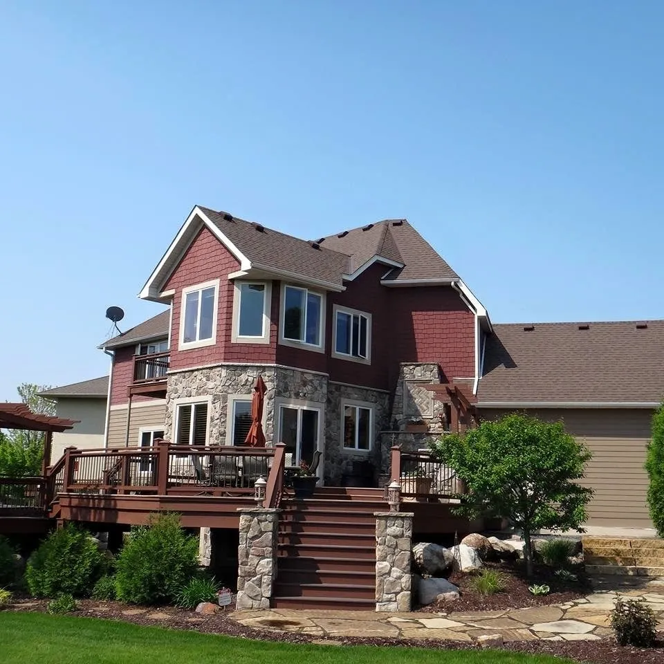 Slide of Turnkey Restoration MN