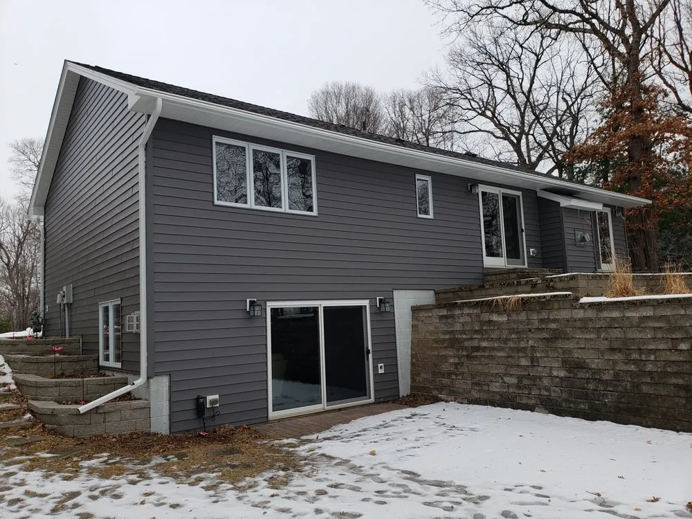 Slide of Turnkey Restoration MN