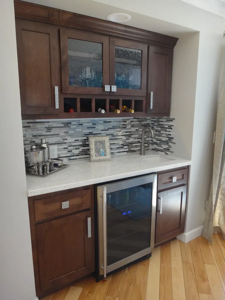 Slide of Turnkey Restoration MN