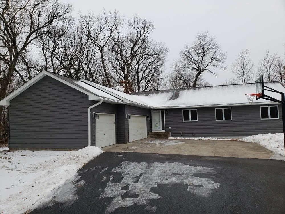 Slide of Turnkey Restoration MN