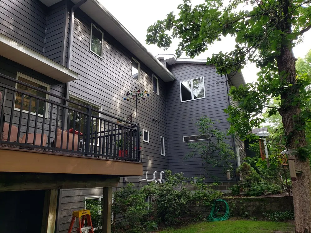 Slide of Turnkey Restoration MN