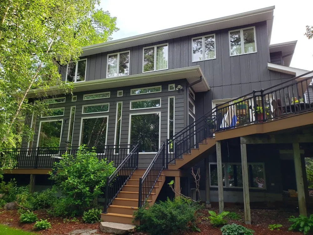 Slide of Turnkey Restoration MN