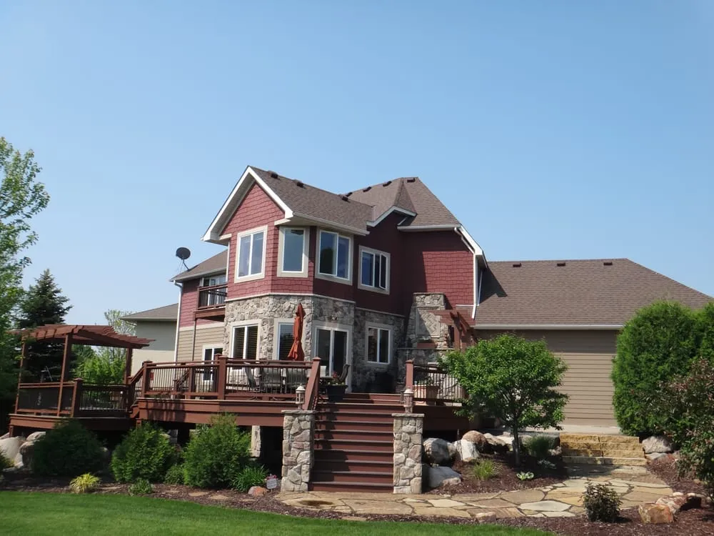 Slide of Turnkey Restoration MN