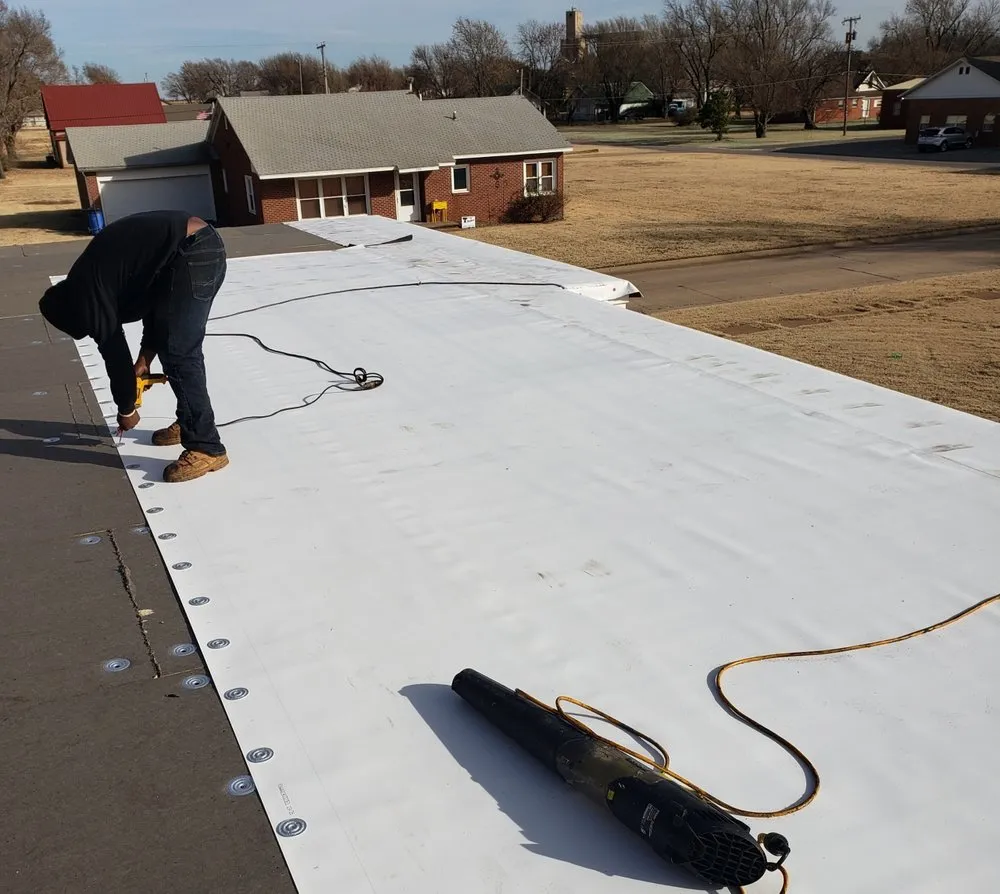 Slide of Turnkey Roofing And Construction