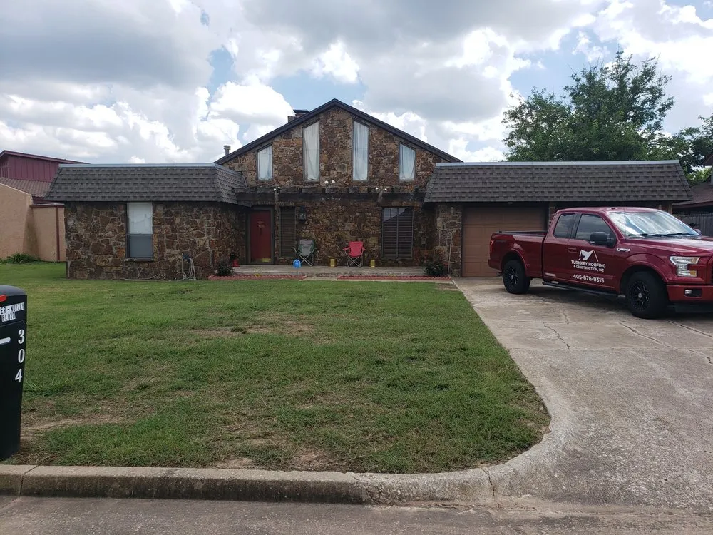 Slide of Turnkey Roofing And Construction