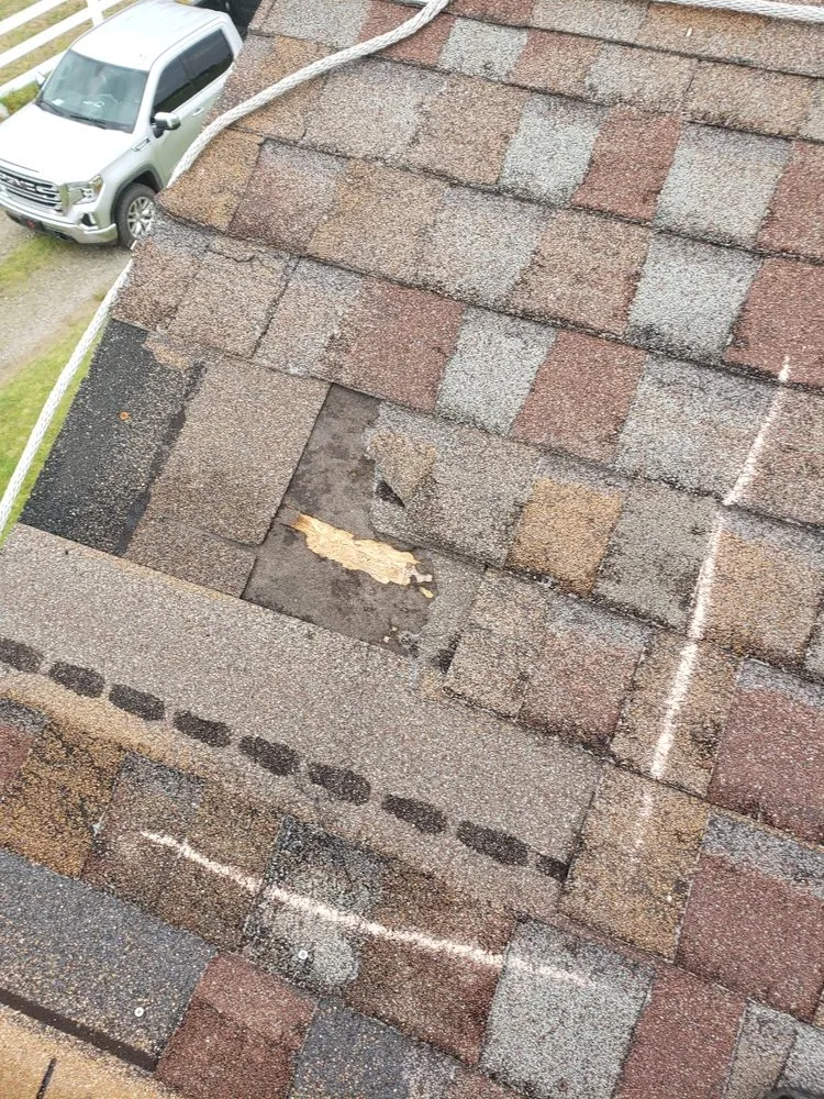 Slide of Turnkey Roofing And Construction