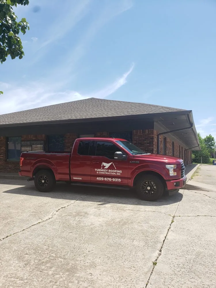 Slide of Turnkey Roofing And Construction