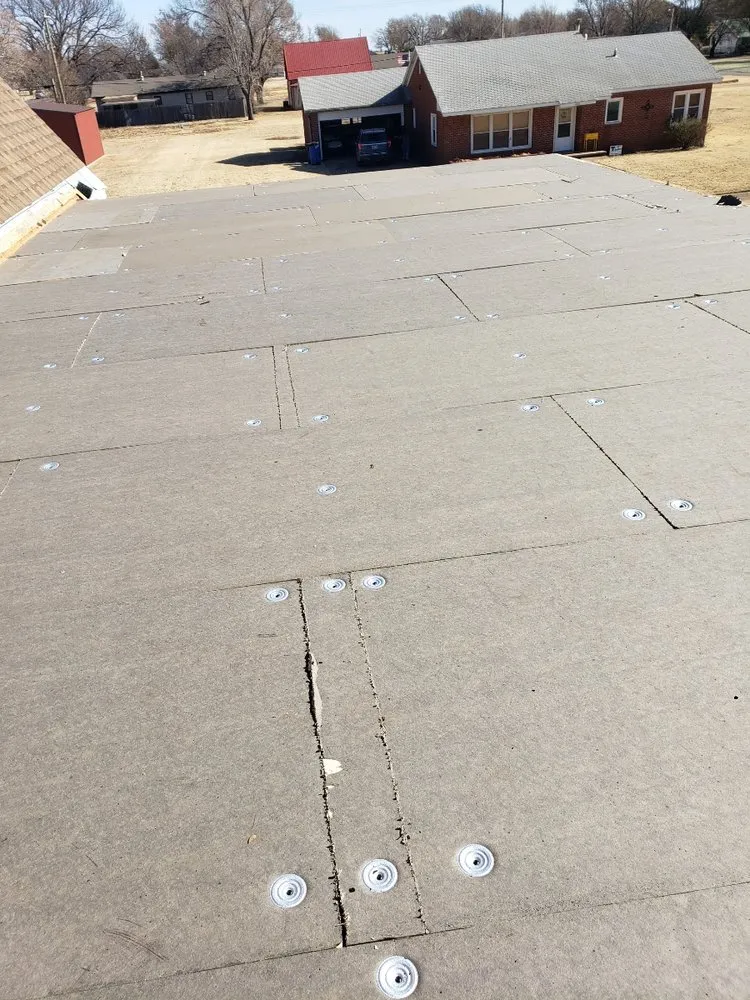 Slide of Turnkey Roofing And Construction