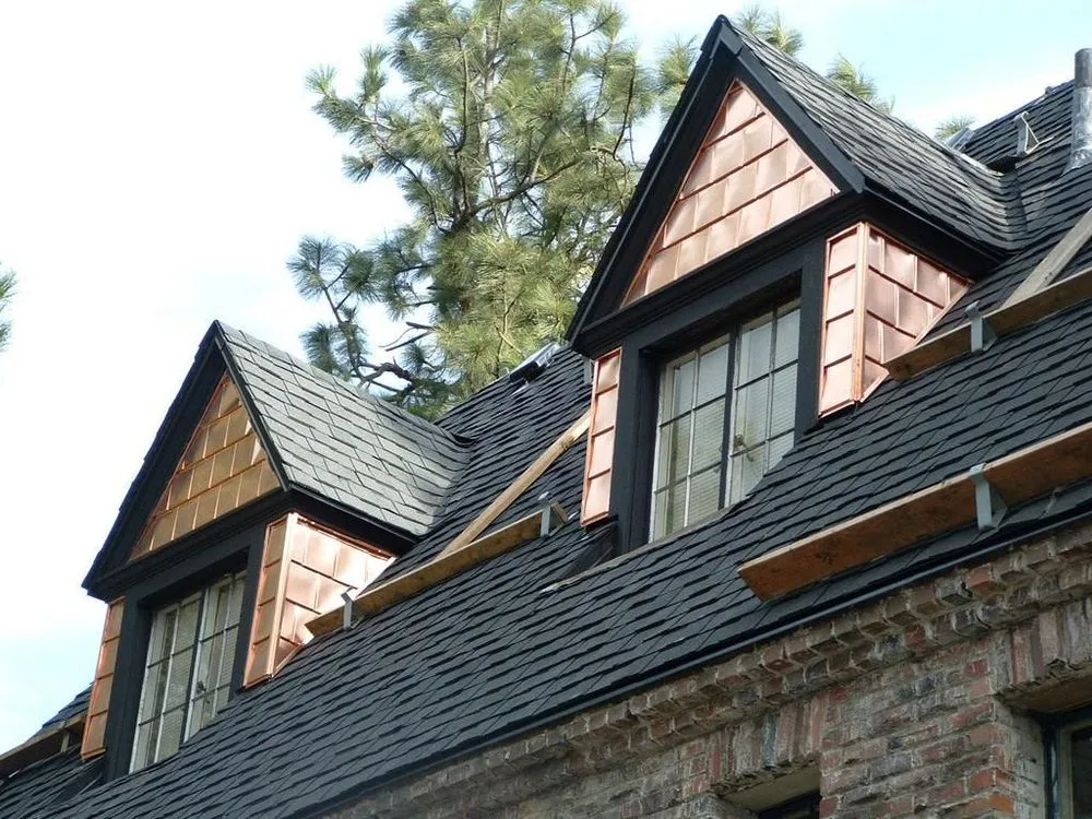 Slide of Turnkey Roofing