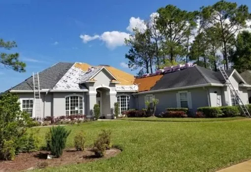 Slide of Turnkey Roofing of Florida