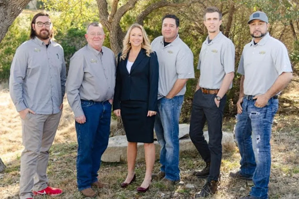 Slide of TurnKey Roofing of Texas