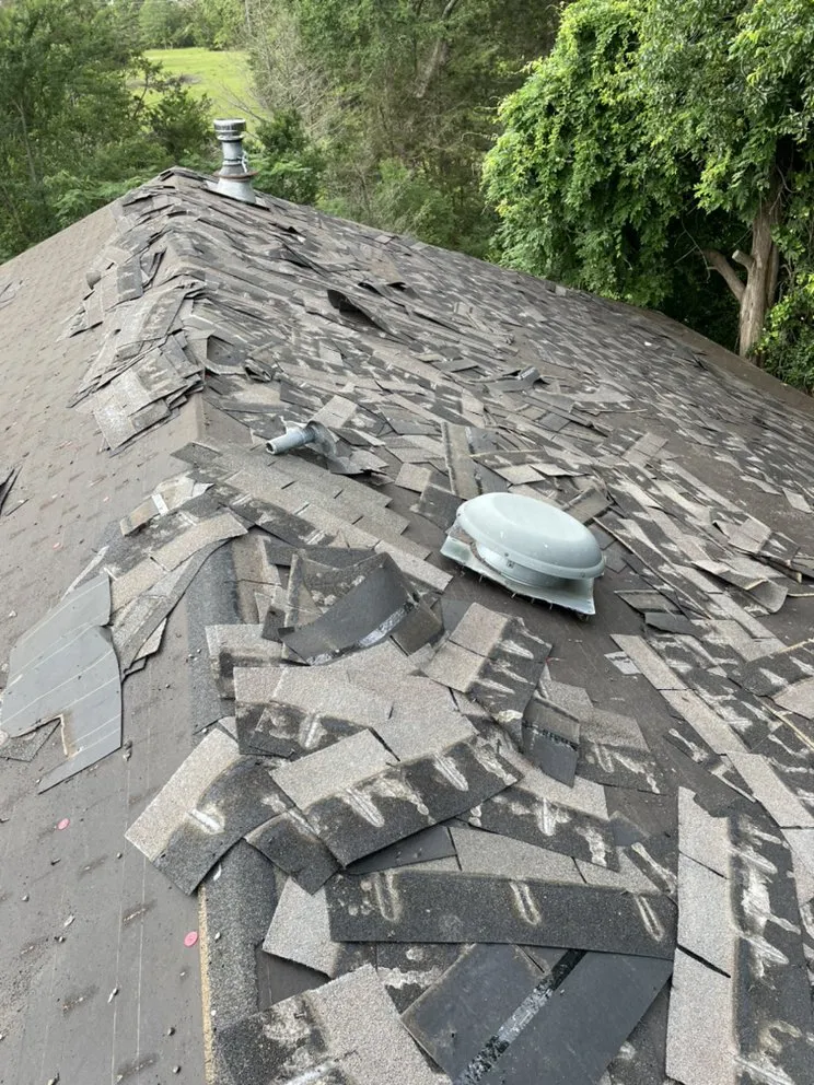 Slide of Turnserv Remodeling