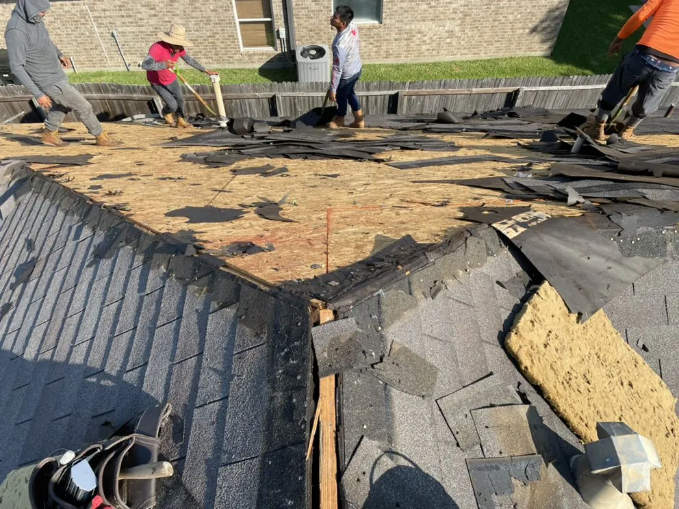 Slide of Turnserv Remodeling