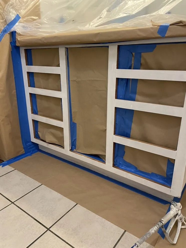 Slide of Turnserv Remodeling