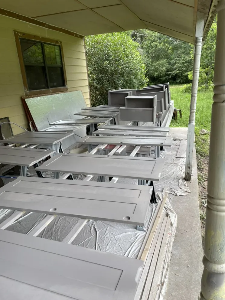 Slide of Turnserv Remodeling