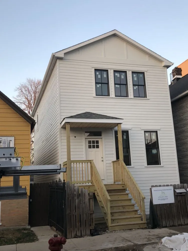 Slide of Turo Gutters