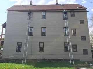 Slide of Turo Gutters