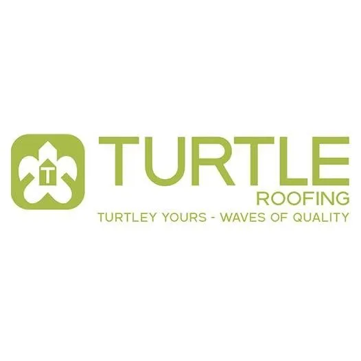 Slide of Turtle Roofing