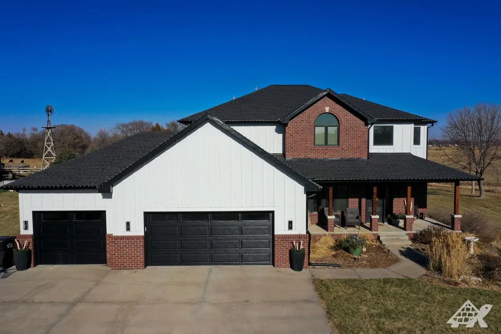 Slide of Turtle Roofing