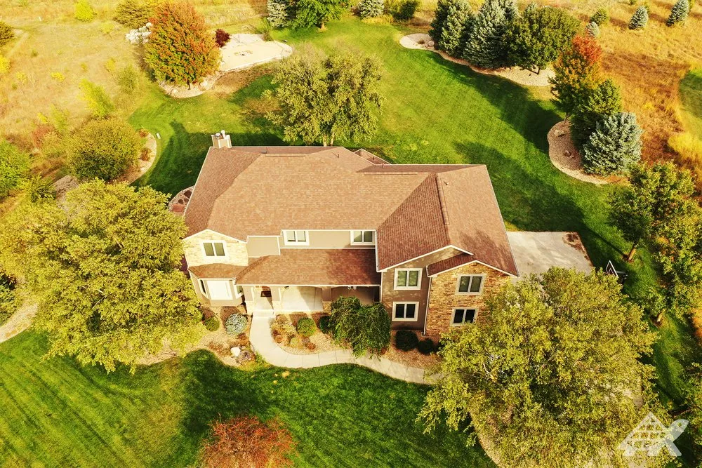 Slide of Turtle Roofing