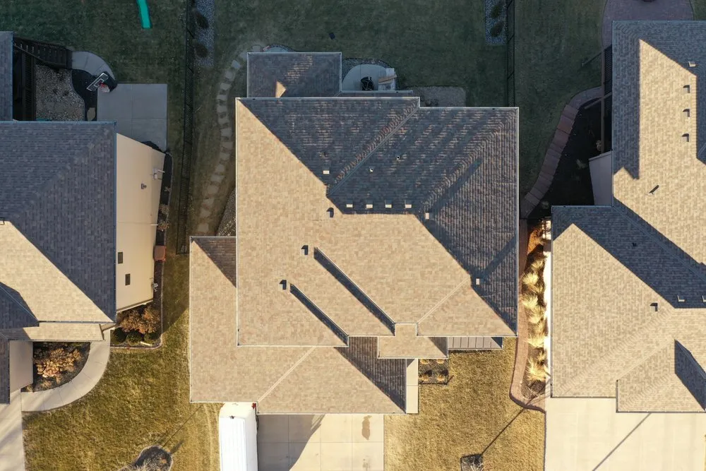 Slide of Turtle Roofing