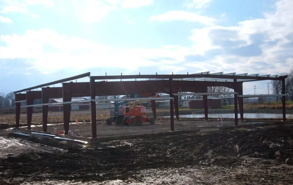 Slide of Tusing Builders & Roofing Services