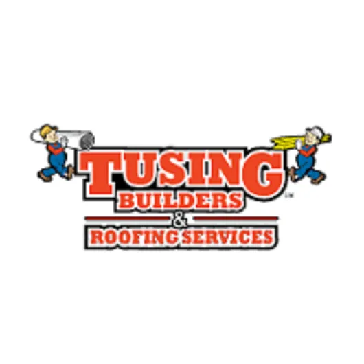 Slide of Tusing Builders & Roofing Services