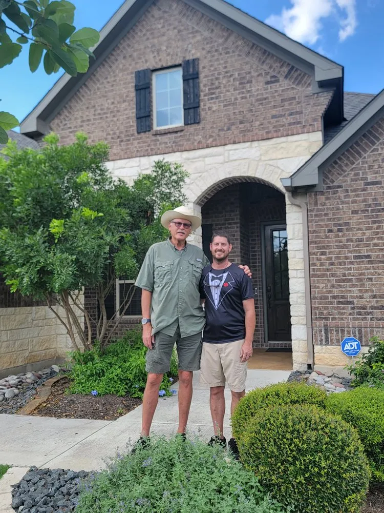 Professional roof repair in Spring Branch, TX - Tux Roofing
