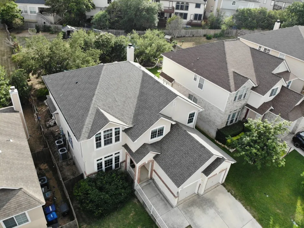 Local flat roof repair in Spring Branch, TX - Tux Roofing
