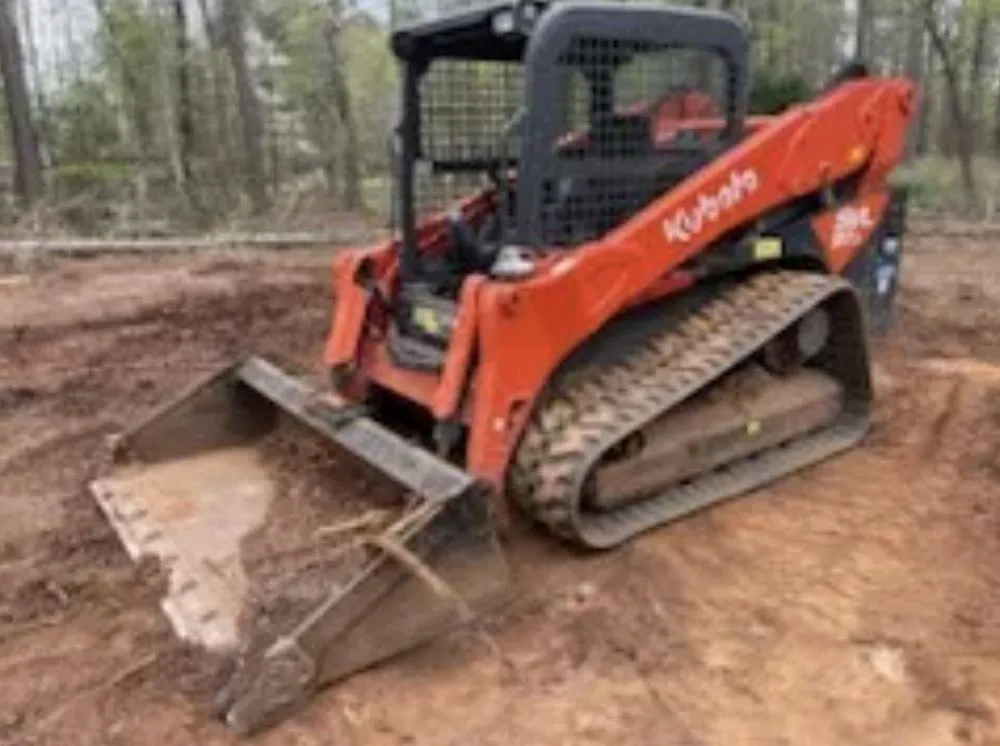 Slide of TVISIONZ Pressure Washing