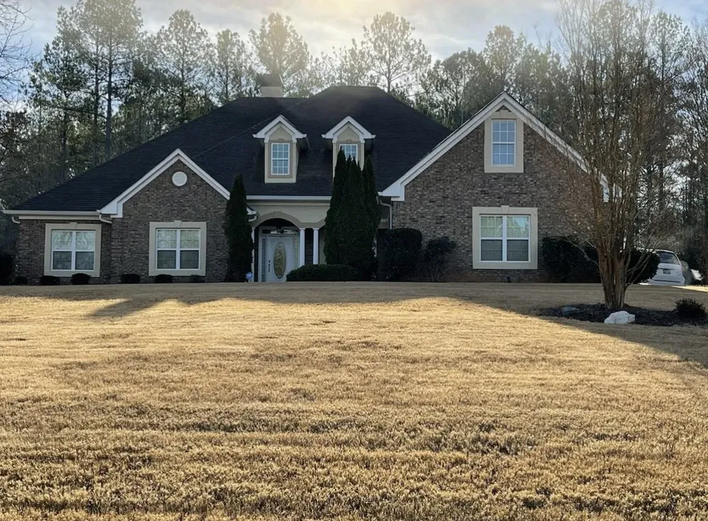 Slide of TVISIONZ Pressure Washing