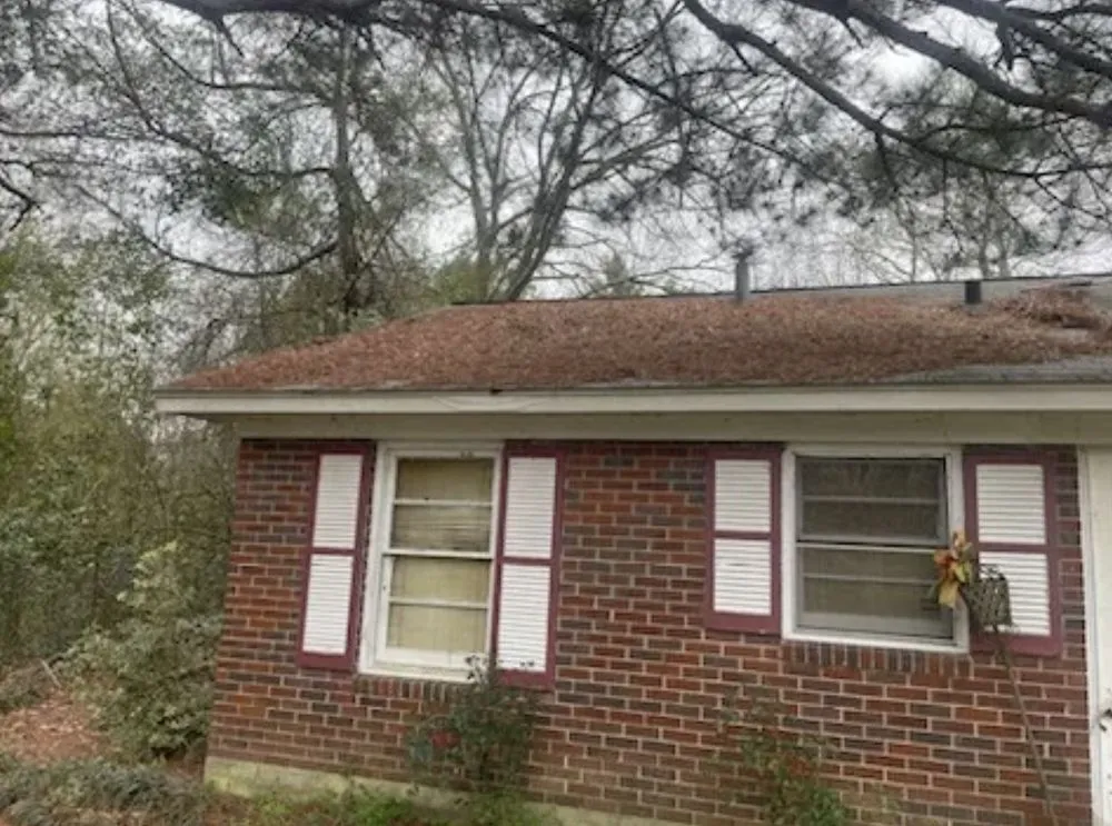 Slide of TVISIONZ Pressure Washing