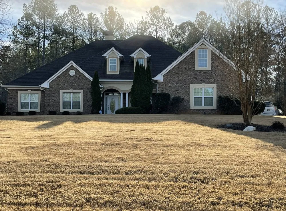 Slide of TVISIONZ Pressure Washing