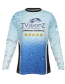 Slide of TVISIONZ Pressure Washing