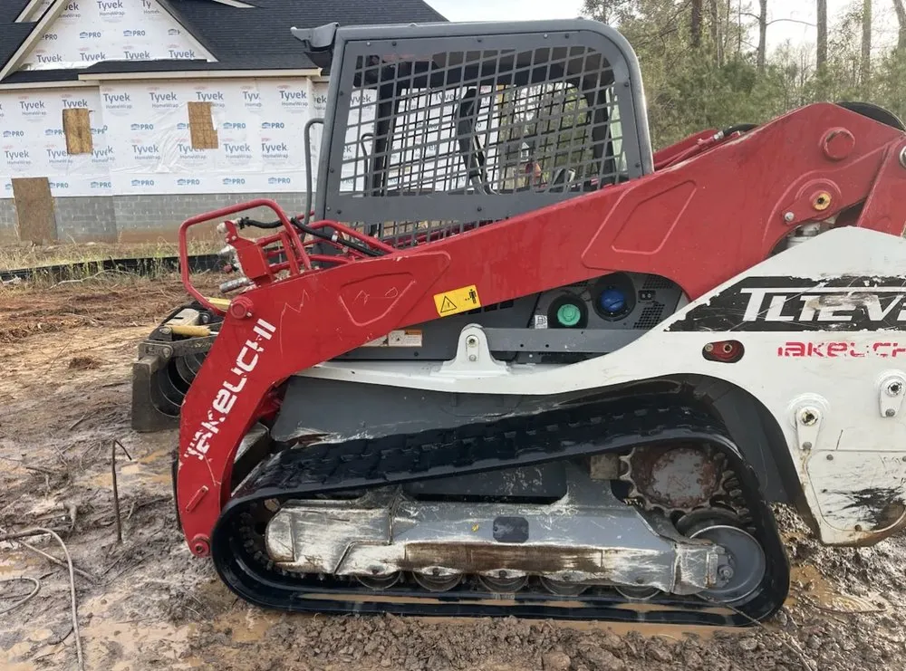 Slide of TVISIONZ Pressure Washing