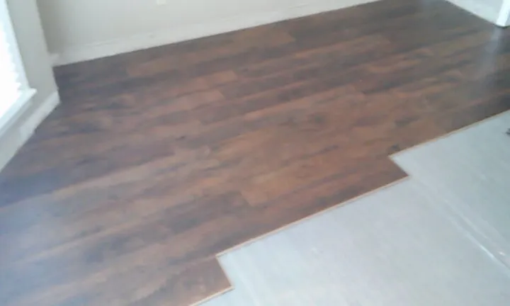 Slide of TVT Builders