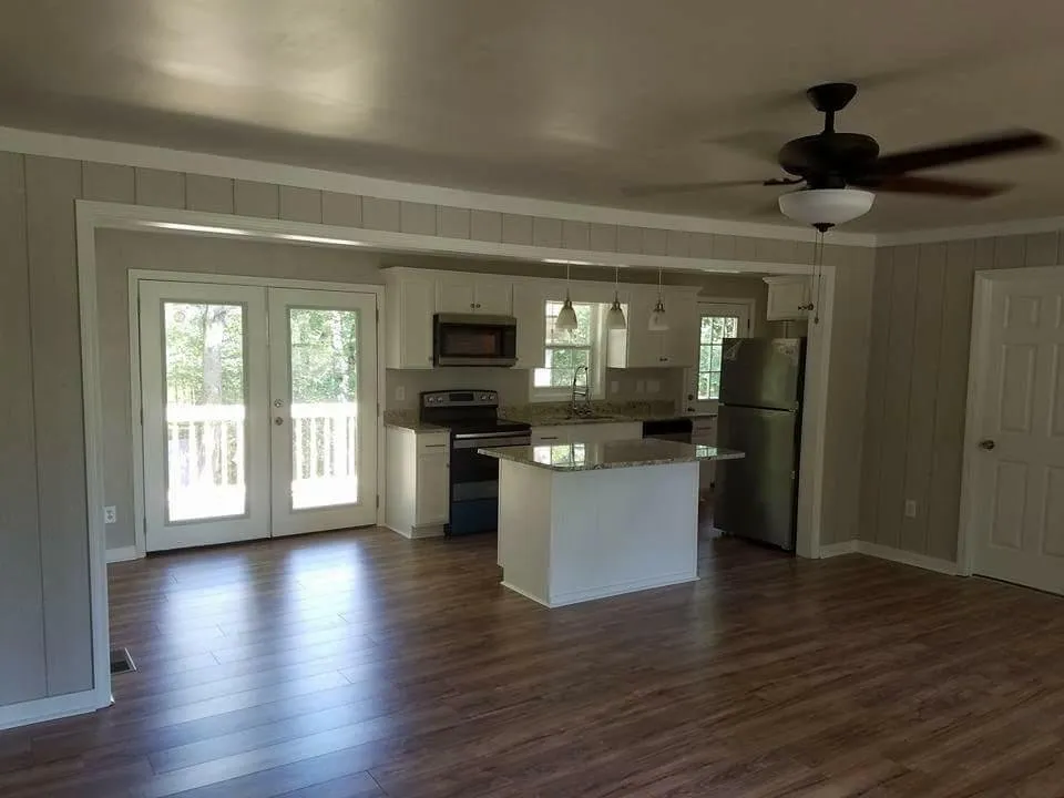 Slide of TVT Builders