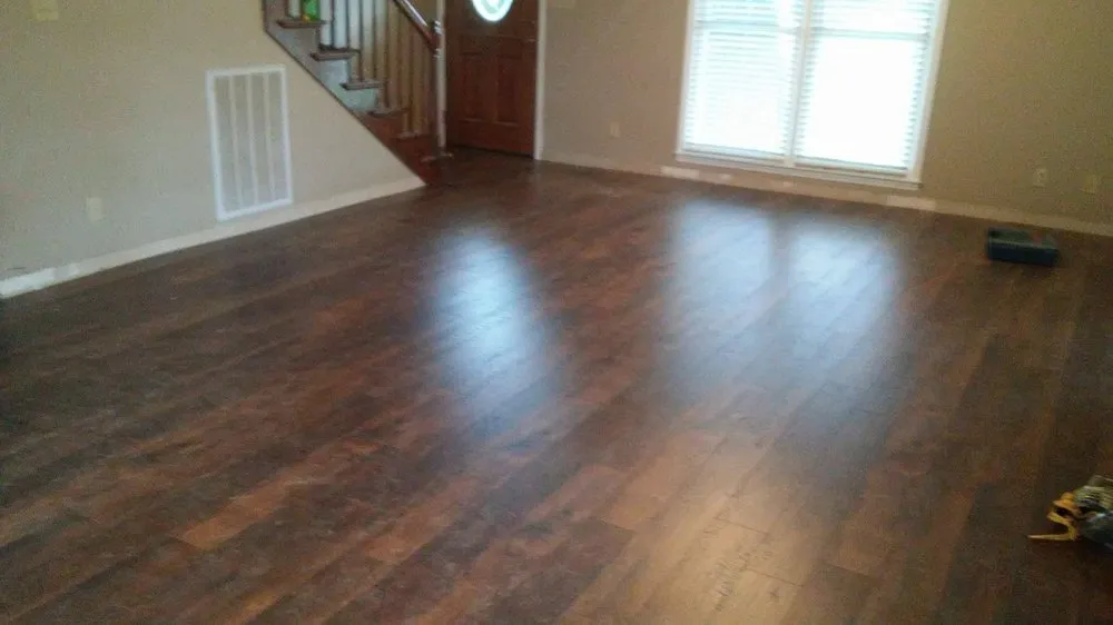 Slide of TVT Builders